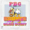 Pbg - Bounce That a$$ & Home Bunny - Single